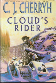 Cloud's Rider