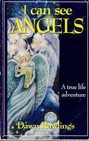 I Can See Angels