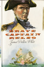Brave Captain Kelso