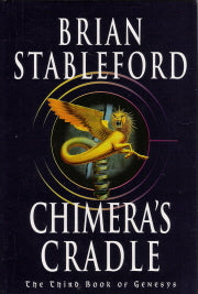 Chimera's Cradle The Third Book of Genesys