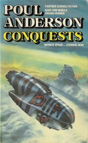 Conquests (Seven Conquests)