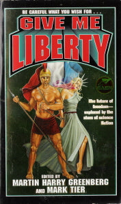 Give Me Liberty