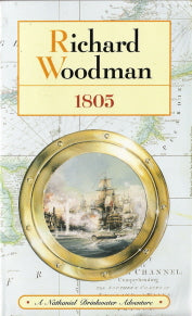 1805 (Nathaniel Drinkwater Series #6)