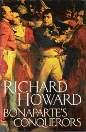 Bonaparte's Conquerors