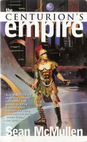 The Centurion's Empire