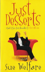 Just Desserts