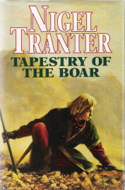 Tapestry of the Boar