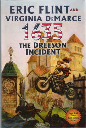 1635: The Dreeson Incident