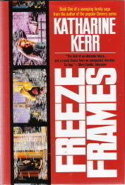 Freeze Frames