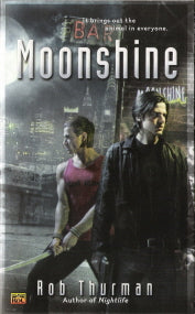 Moonshine (Moon Shine)