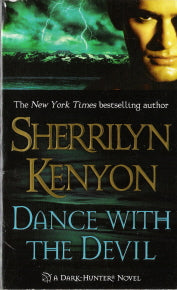 Dance with the Devil (Dark Hunter novel)