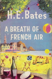 A Breath of French Air