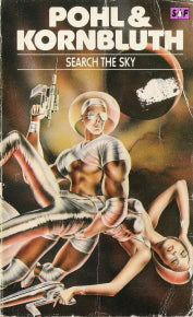 Search the Sky