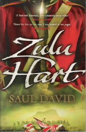 Zulu Hart