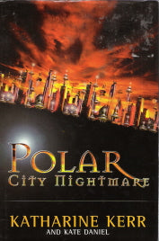 Polar City Nightmare
