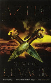 Aztec : Shadow of the Lords