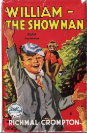 William - The Showman