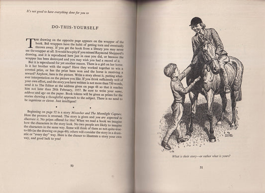 The Pony Club Book #7