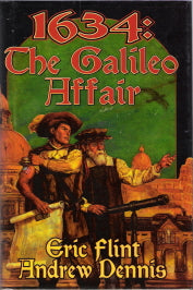 1634: The Galileo Affair (1632 series)