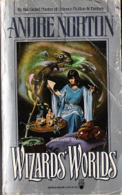 Wizards' Worlds