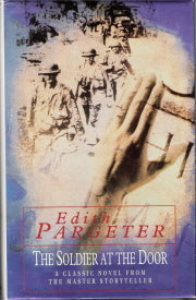 The Soldier at the Door