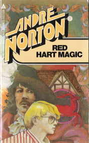 Red Hart Magic