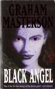 Black Angel