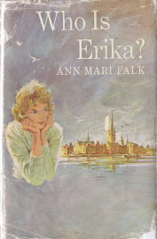 Who is Erika ?