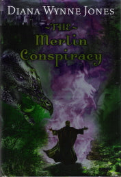 The Merlin Conspiracy