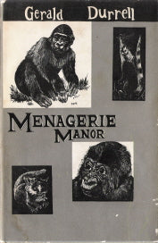 Menagerie Manor