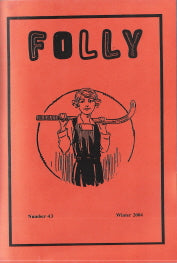 Folly Number 43