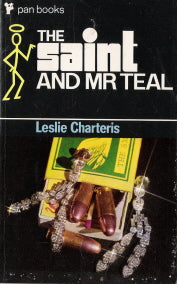 The Saint and Mr Teal