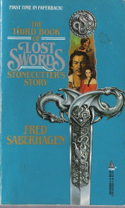 The Third Book of Lost Swords: Stonecutter's Story