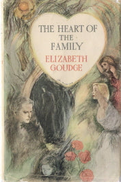 The Heart of the Family ( Eliots of Damerosehay #3)