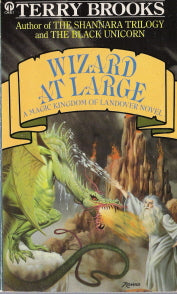 Wizard at Large