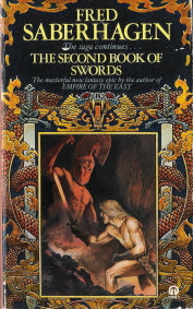 The Second Book Of Swords