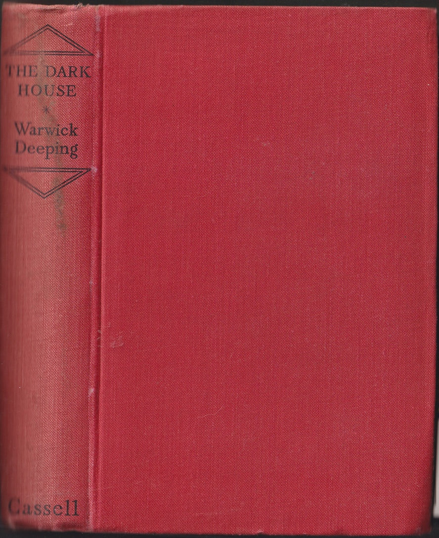 The Dark House