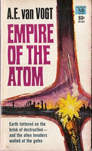 Empire of the Atom