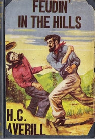 Feudin' in the Hills