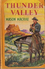 Thunder Valley