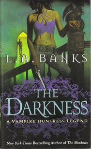 The Darkness