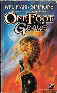 One Foot in the Grave