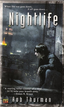 Nightlife (Night Life)