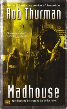 Madhouse (Mad House)