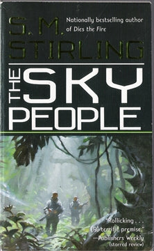The Sky People