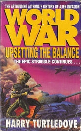 World War : Upsetting the Balance