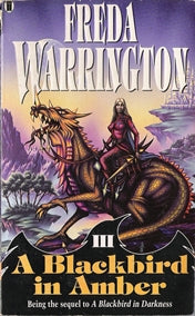 A Blackbird in Amber