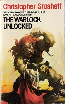 The Warlock Unlocked