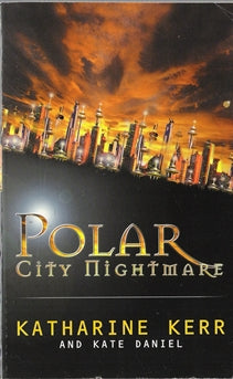 Polar City Nightmare