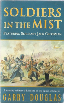 Soldiers in the Mist Sergeant Jack Crossman and the Battle of Inkerman
